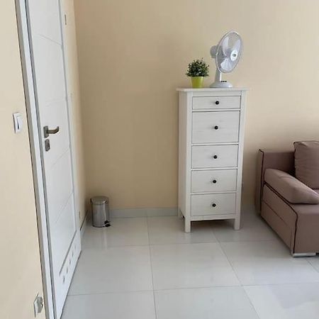 Apartament Grzegorzecka Centrum Cracovia Exterior foto